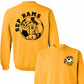 Senior Soccer Dad Crewneck (Girl)