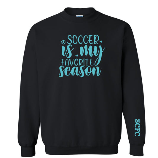Youth Crewneck