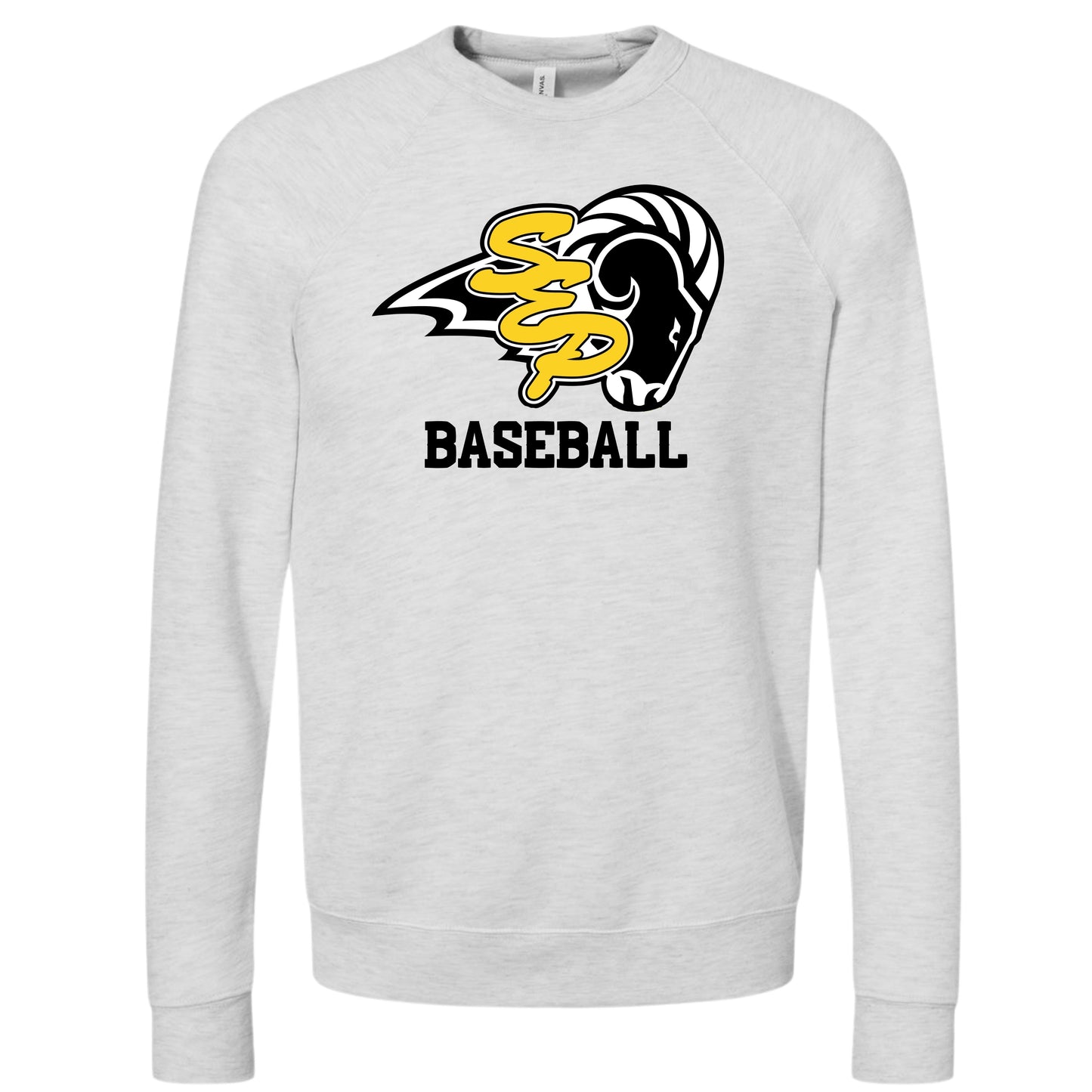 Official* SEP Baseball Logo Crewneck | Adult