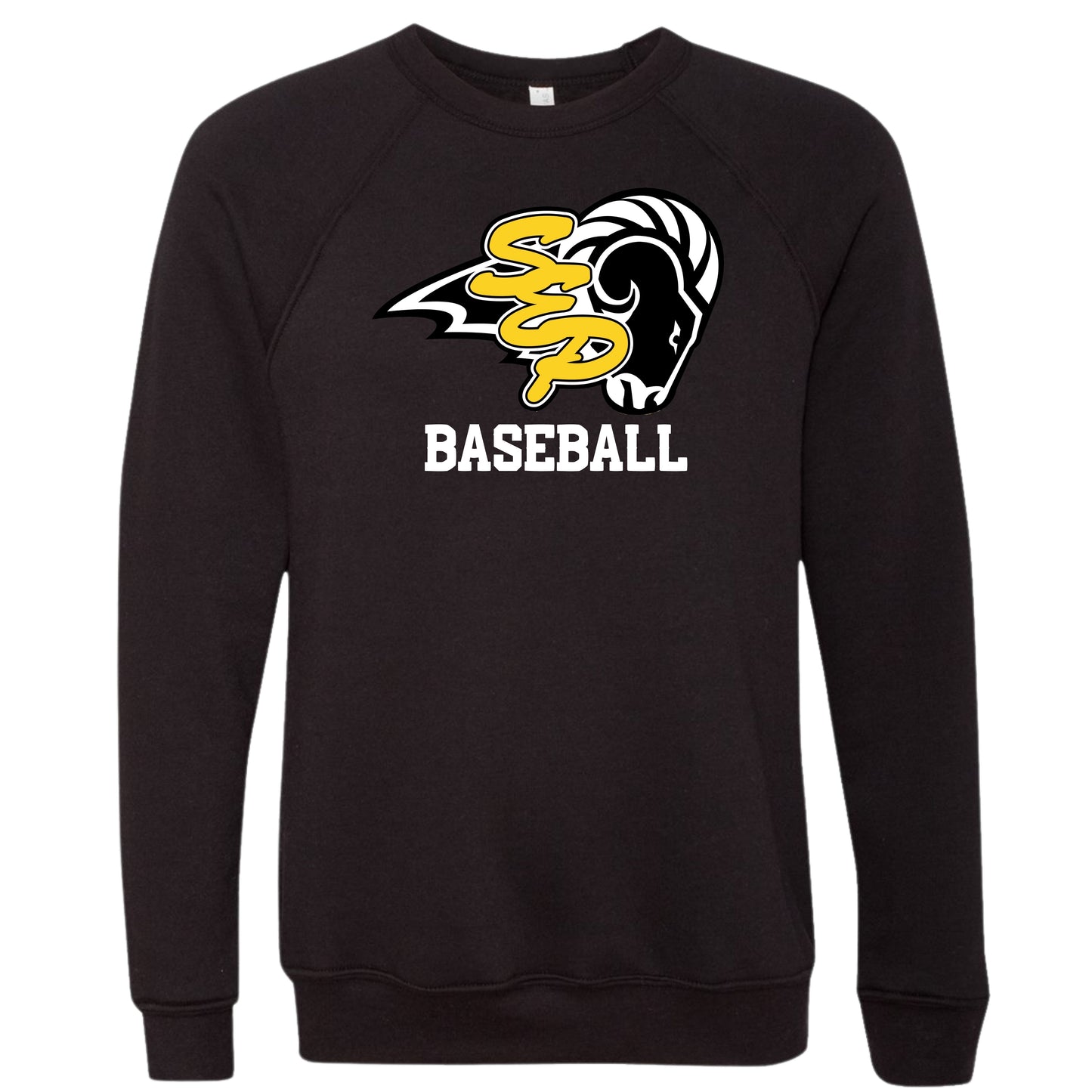 Official* SEP Baseball Logo Crewneck | Adult