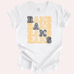 RAMS Distressed T-Shirt