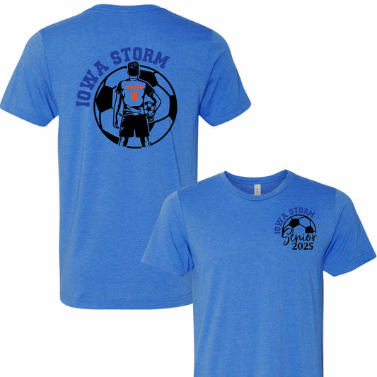 Senior 2025 T-Shirt