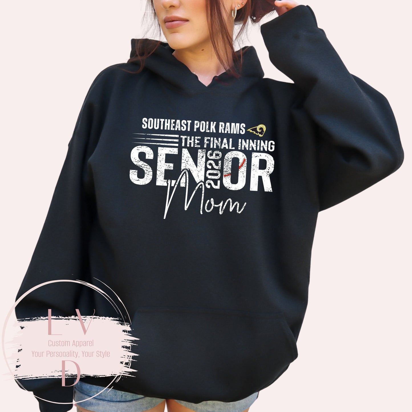 SEP Baseball Senior Mom 3