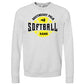 SEP Softball Crewneck | Adult