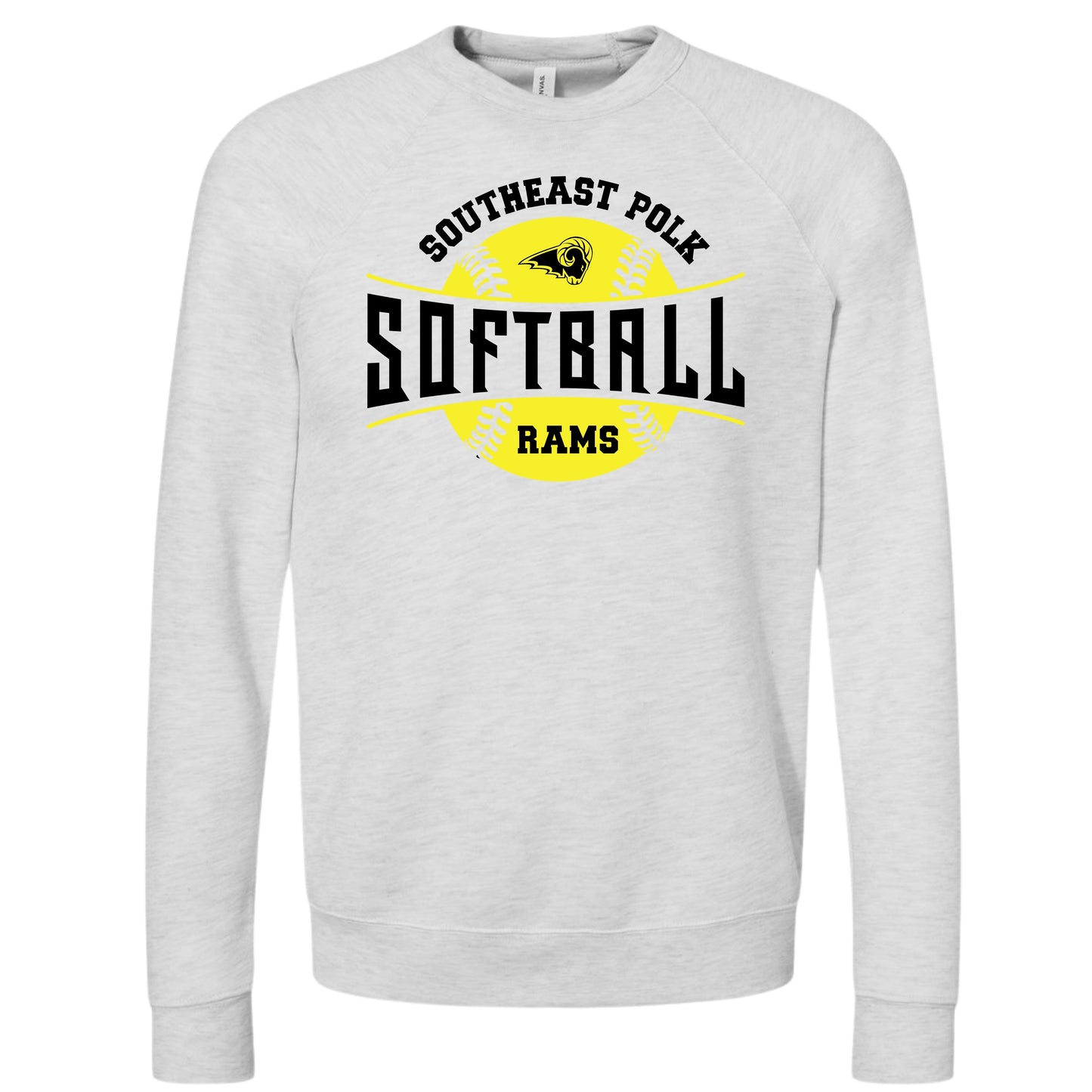 SEP Softball Crewneck | Adult
