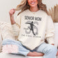 SEP Senior Soccer Mom/Dad Hoodie | The Final Season