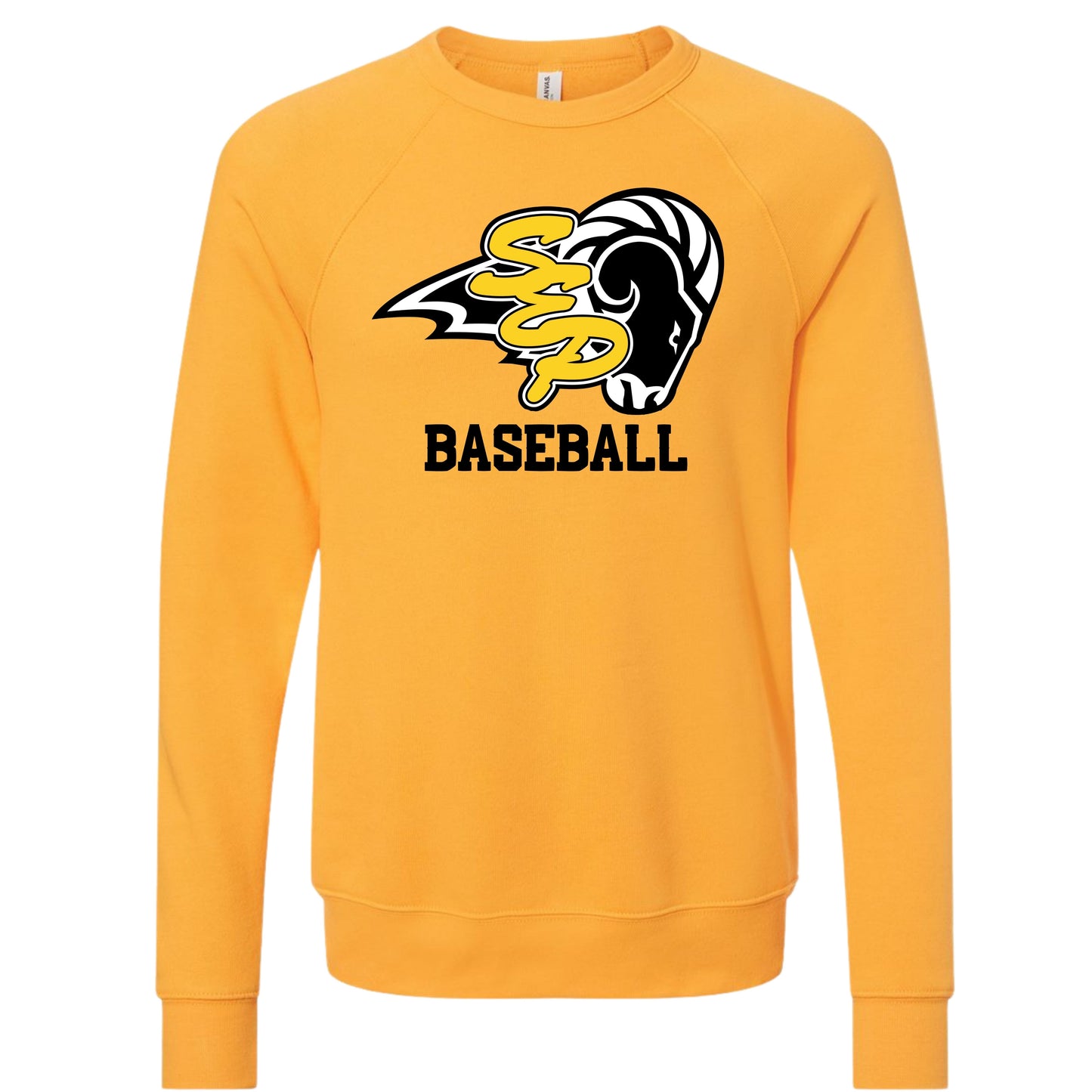 Official* SEP Baseball Logo Crewneck | Adult