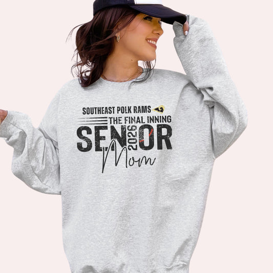SEP Baseball Senior Mom 3