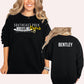 SEP Wrestling Rams Hoodie