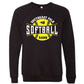 SEP Softball Crewneck | Adult