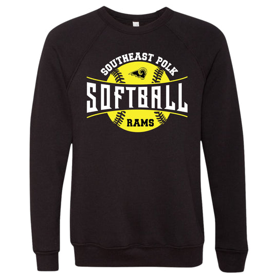 SEP Softball Crewneck | Adult