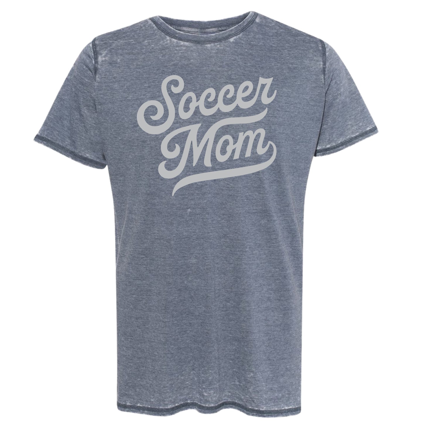 Iowa Storm "Soccer Mom Vintage" T-Shirt| Adult