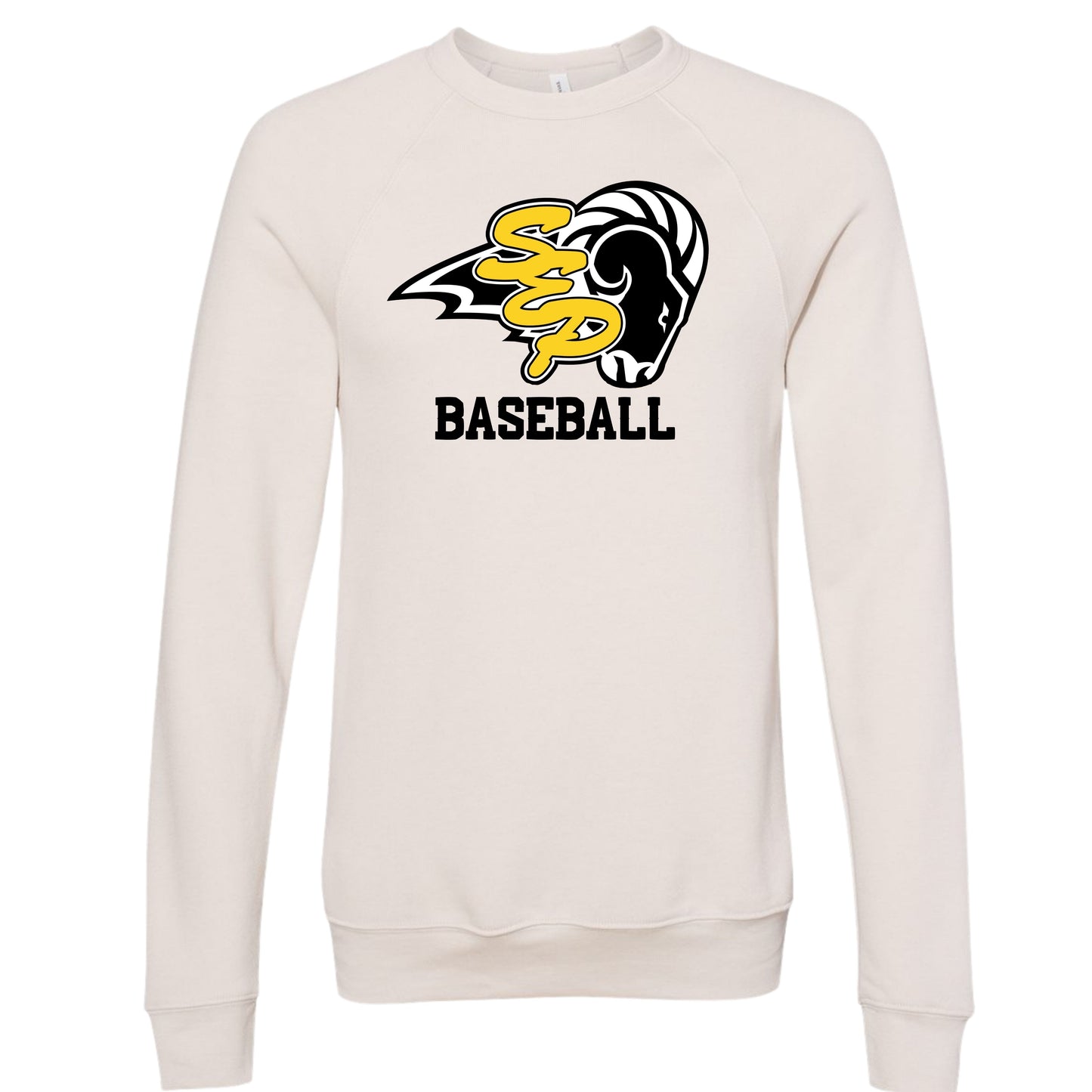Official* SEP Baseball Logo Crewneck | Adult
