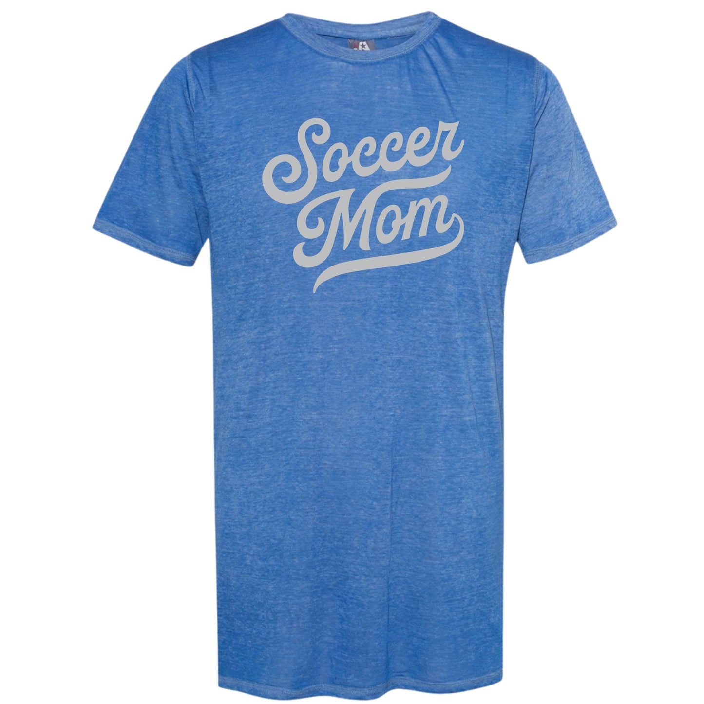 Iowa Storm "Soccer Mom Vintage" T-Shirt| Adult