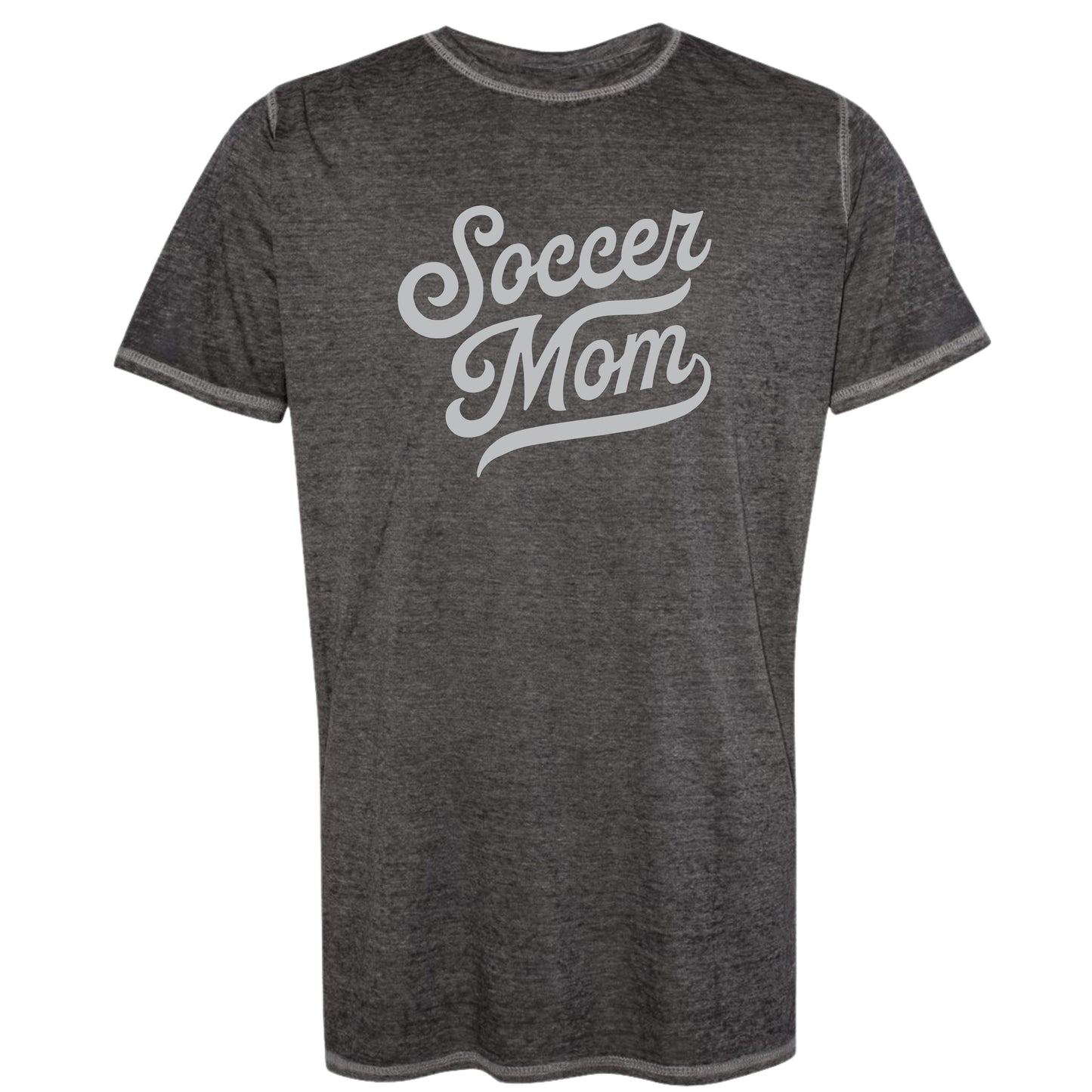 Iowa Storm "Soccer Mom Vintage" T-Shirt| Adult