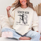 SEP Senior Soccer Mom/Dad Hoodie | The Final Season