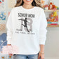 SEP Senior Soccer Mom/Dad Hoodie | The Final Season