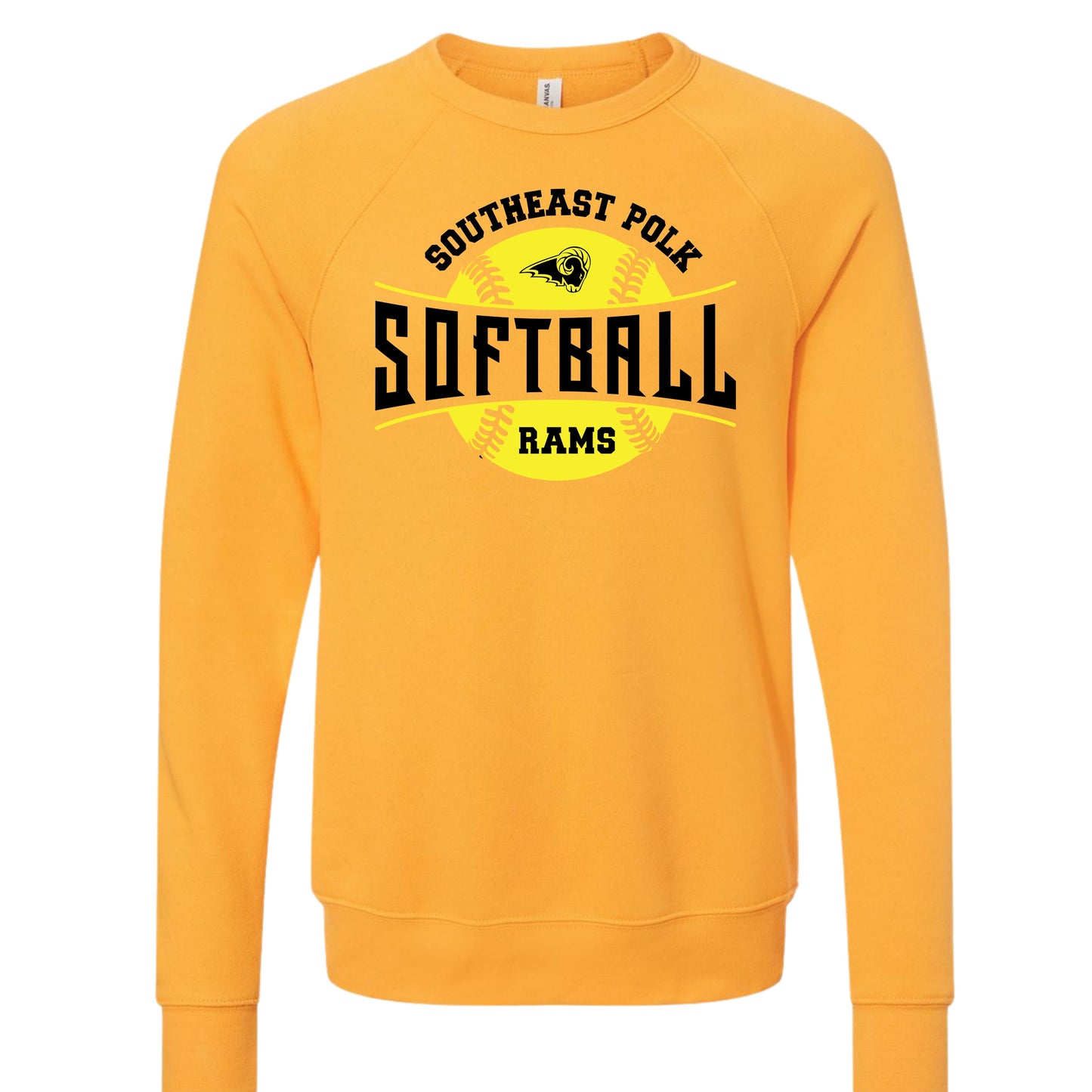 SEP Softball Crewneck | Adult