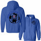 Iowa Storm Soccer Dad Hoodie (Boy)