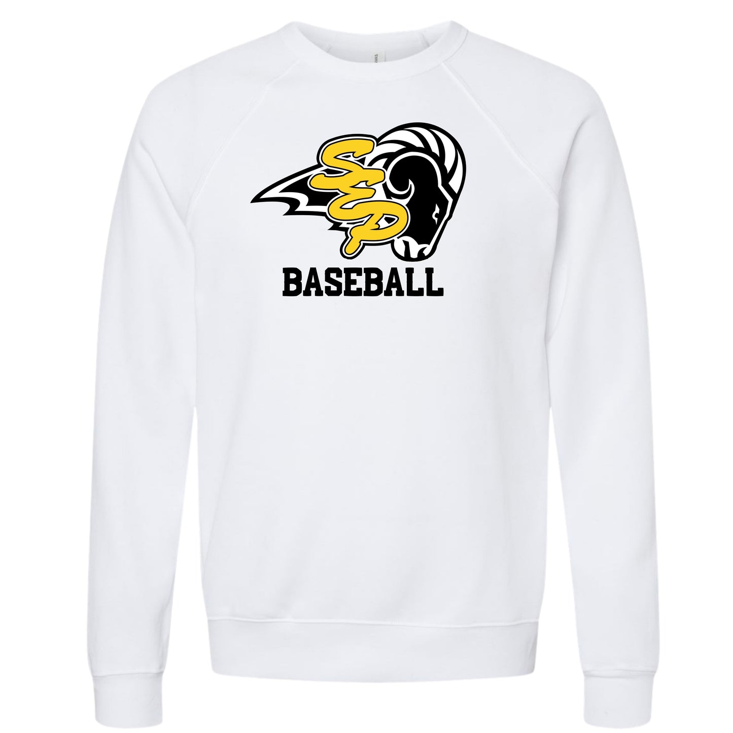 Official* SEP Baseball Logo Crewneck | Adult