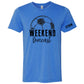 Iowa Storm "Weekend Forecast" T-Shirt | Adult