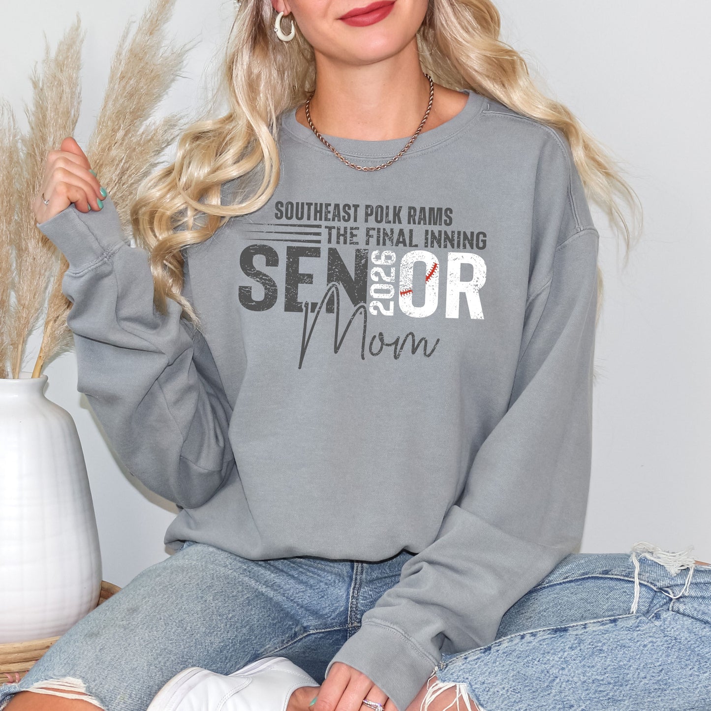 SEP Baseball Senior Mom 4