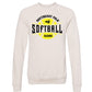 SEP Softball Crewneck | Adult