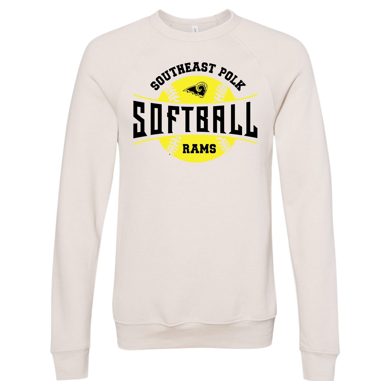SEP Softball Crewneck | Adult