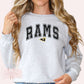 RAMS Crewneck