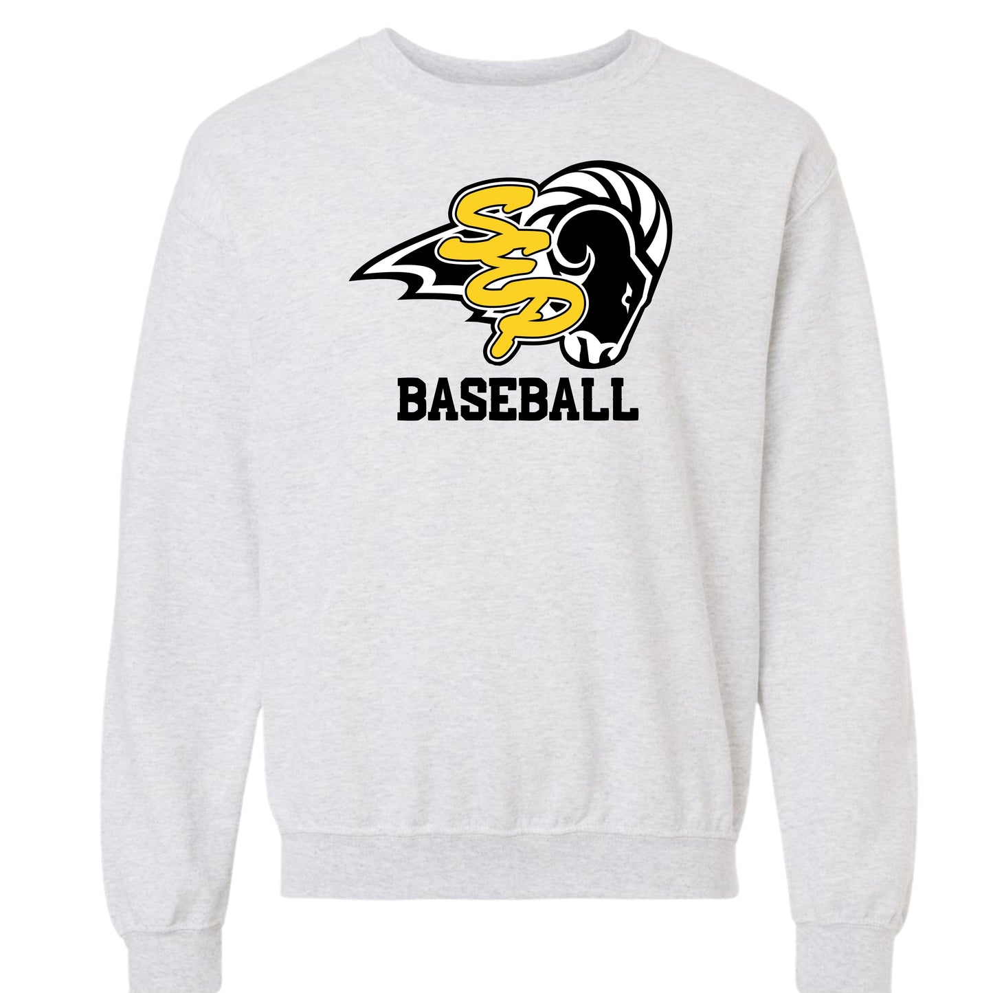 Official* SEP Baseball Logo Crewneck | Adult