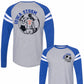 Iowa Storm Soccer Mom/Dad Long Sleeve | Boy/Girl