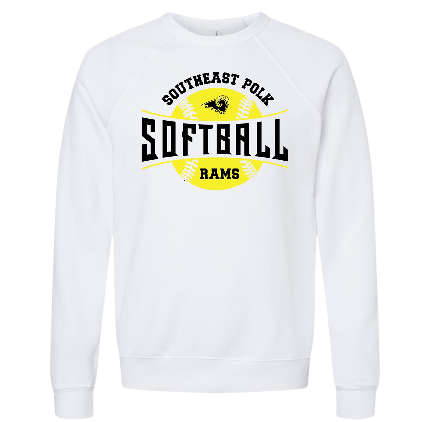 SEP Softball Crewneck | Adult