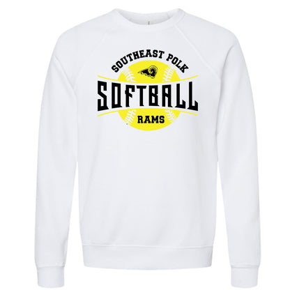 SEP Softball Crewneck | Adult