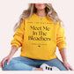 SEP "Meet Me in the Bleachers" Crewneck