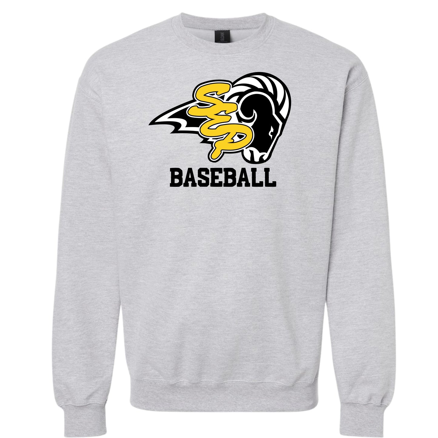 Official* SEP Baseball Logo Crewneck | Youth