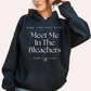 SEP "Meet Me in the Bleachers" Crewneck