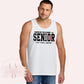 SEP Baseball Senior Tank Top 1