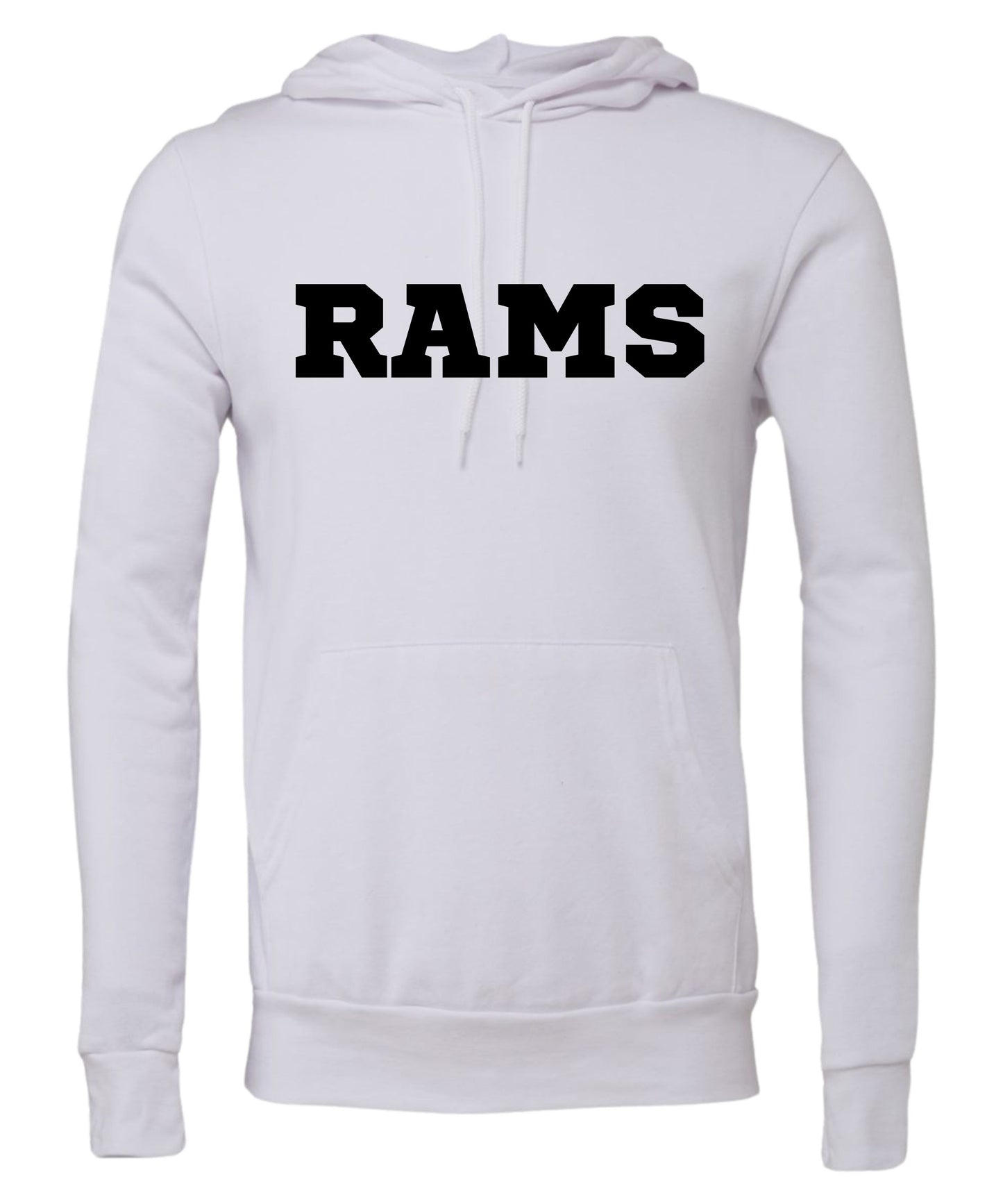 RAMS Hoodie