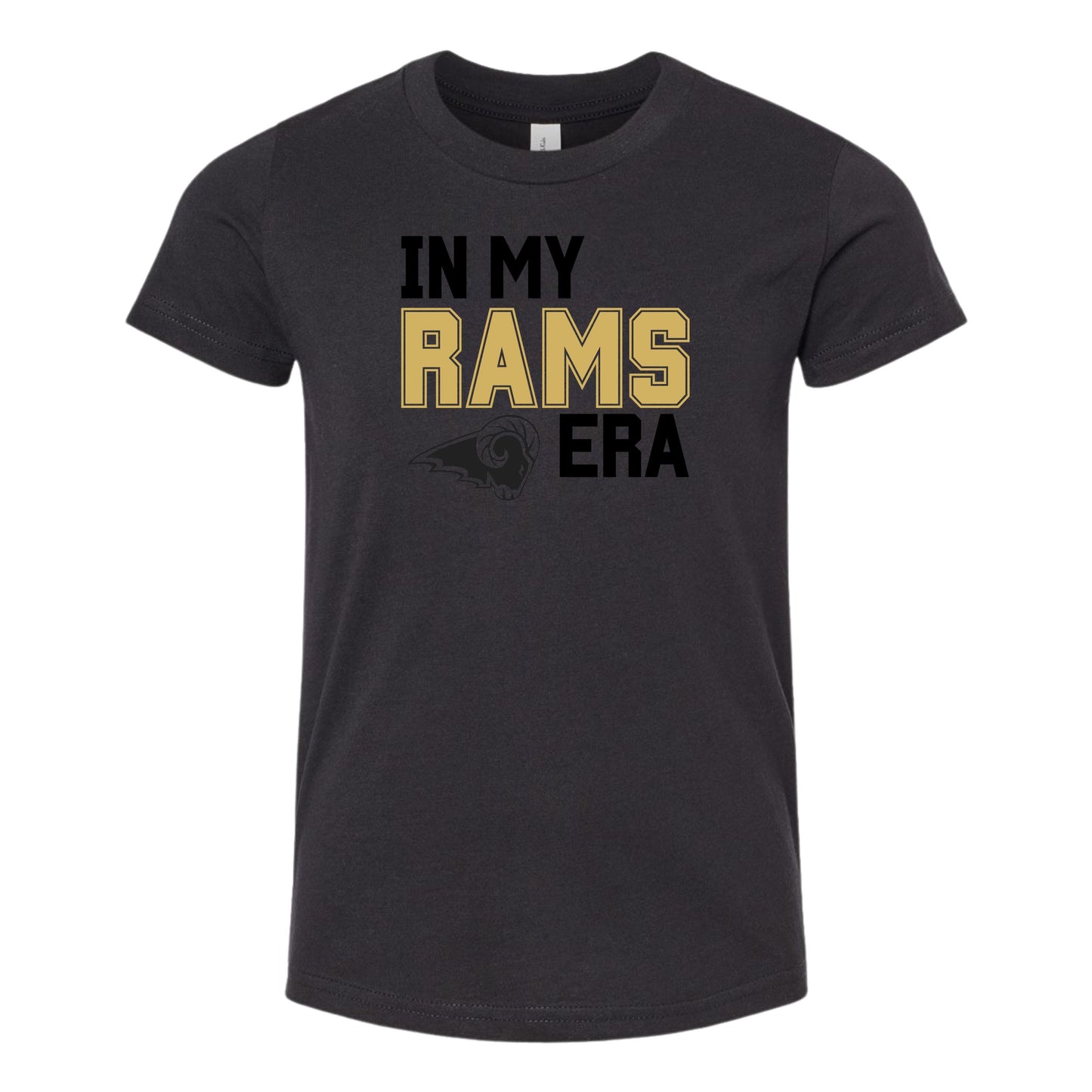 In My RAMS Era T-Shirt