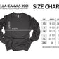 Adult Size Charts