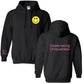 "Celebrate Uniqueness" Hoodie