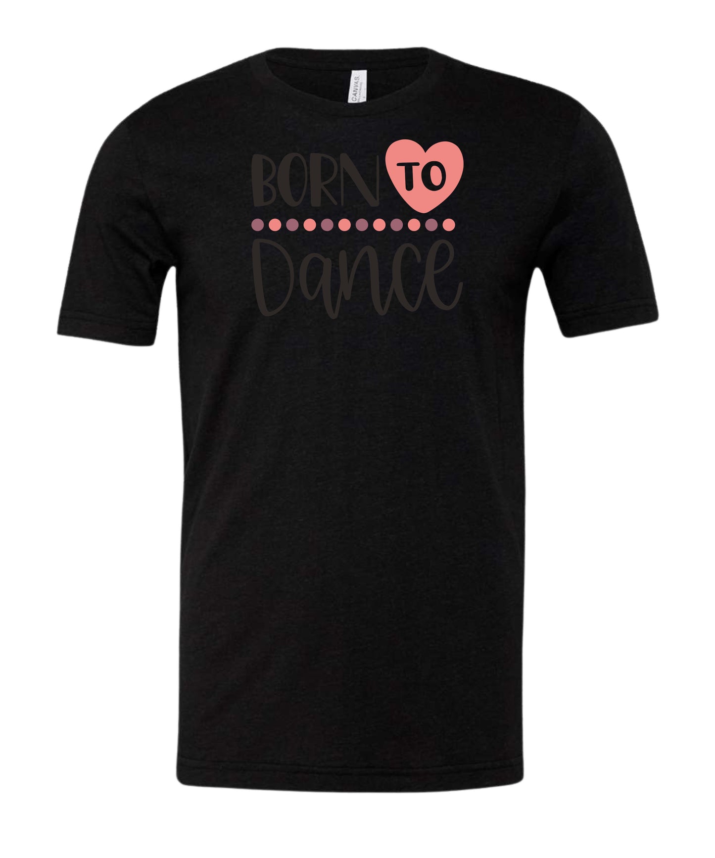 Born to Dance T-Shirt