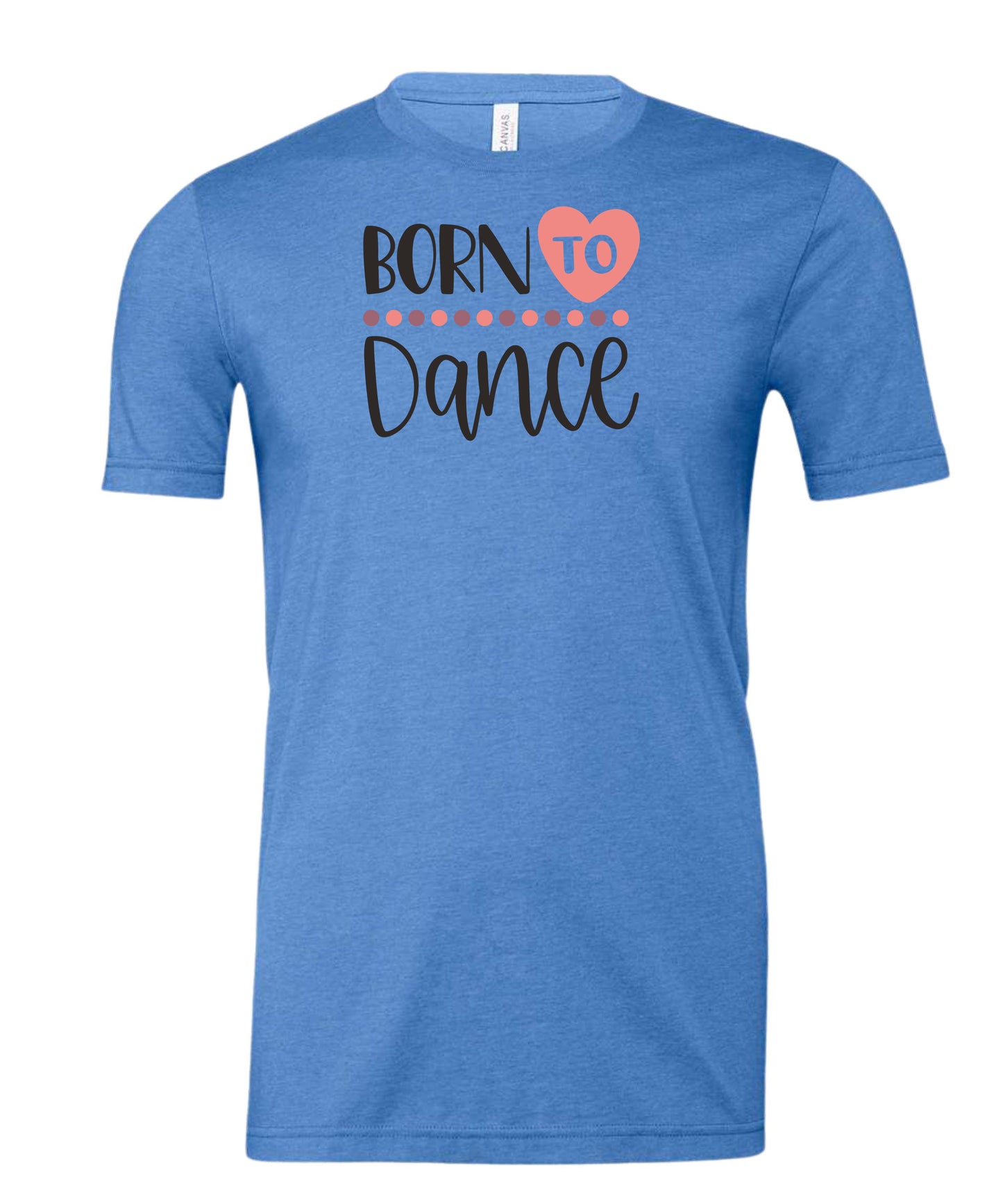 Born to Dance T-Shirt