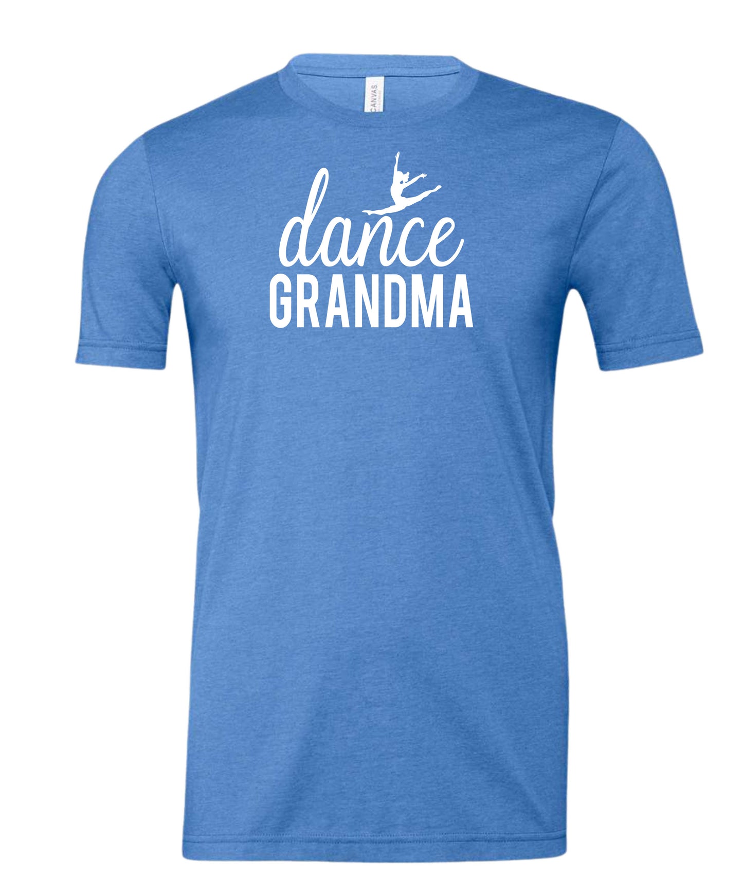 Dance Grandma T-Shirt