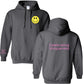 "Celebrate Uniqueness" Hoodie