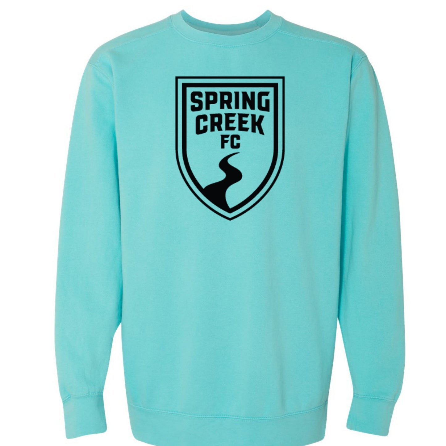 Adult Crewneck- Comfort Colors