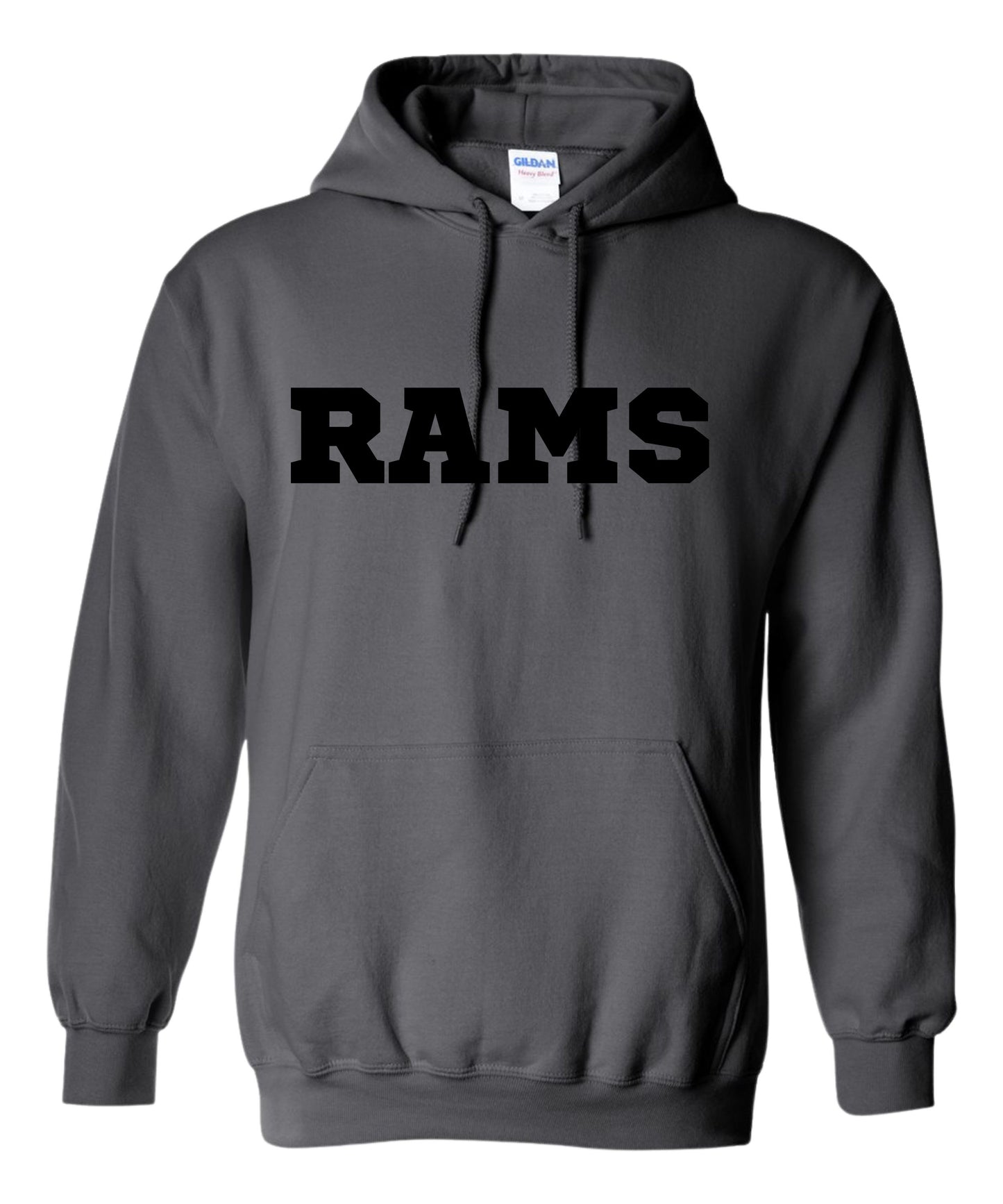 RAMS Hoodie