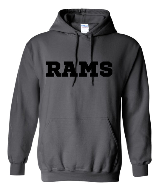 RAMS Hoodie