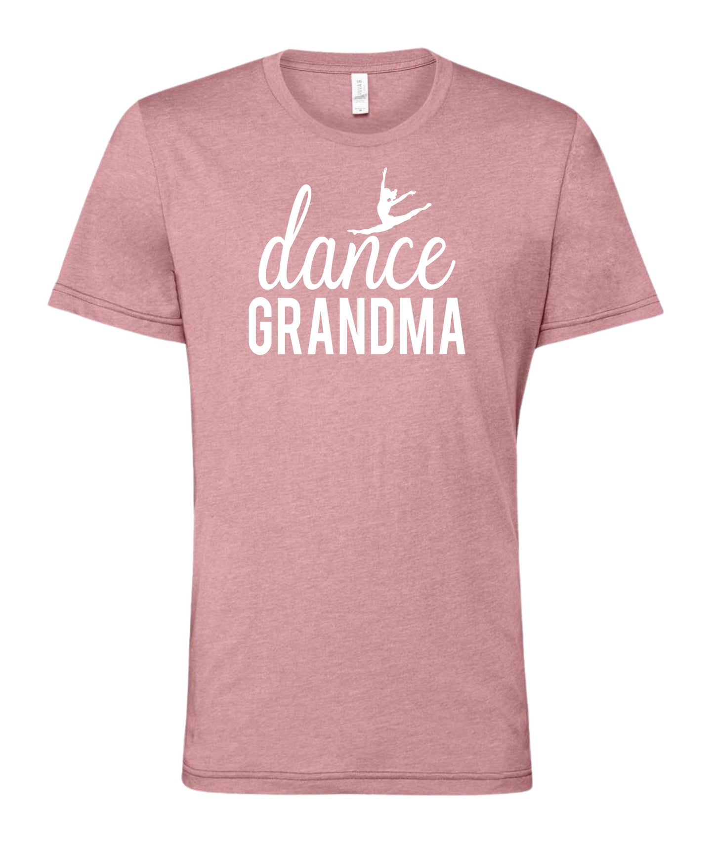 Dance Grandma T-Shirt