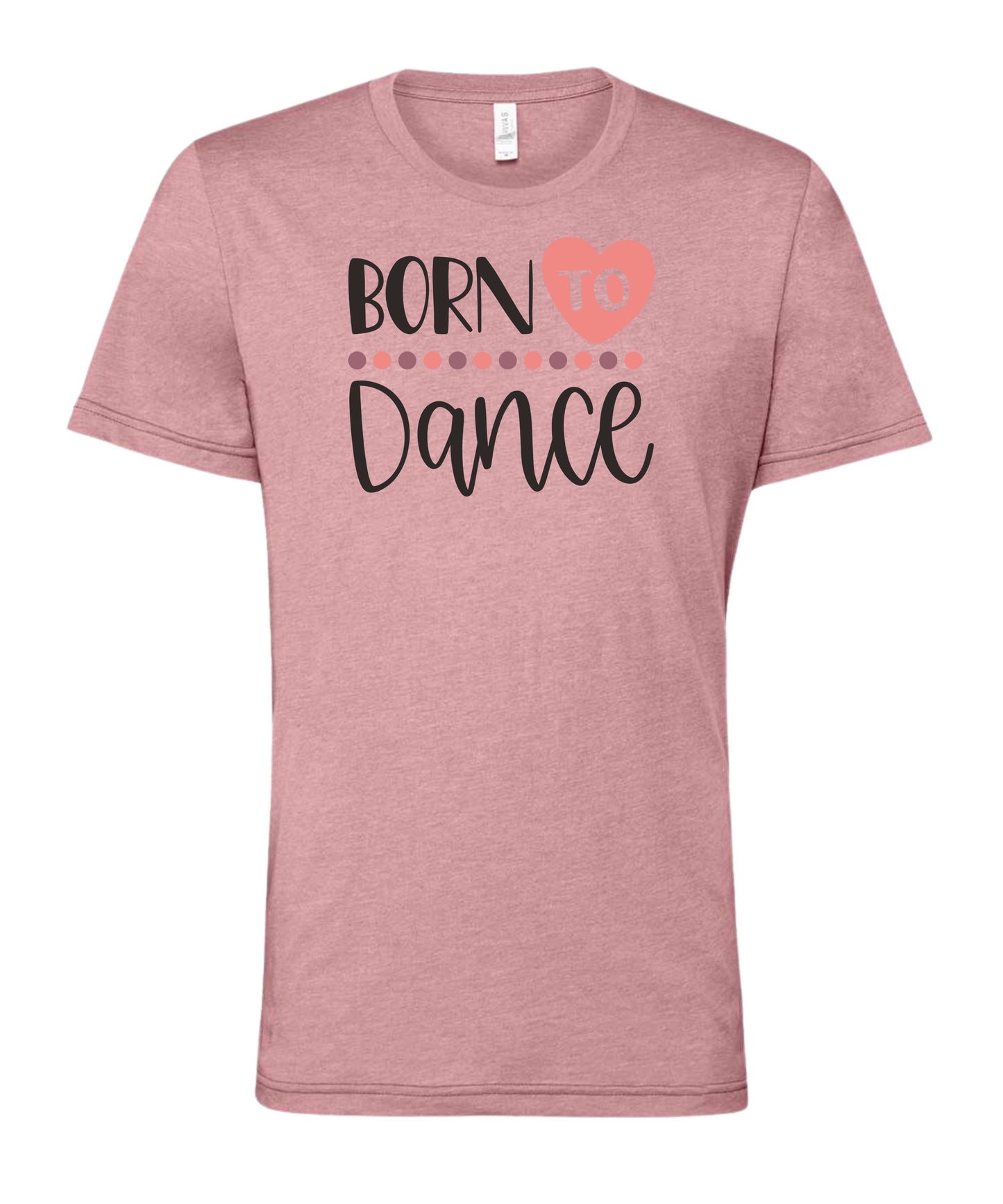 Born to Dance T-Shirt